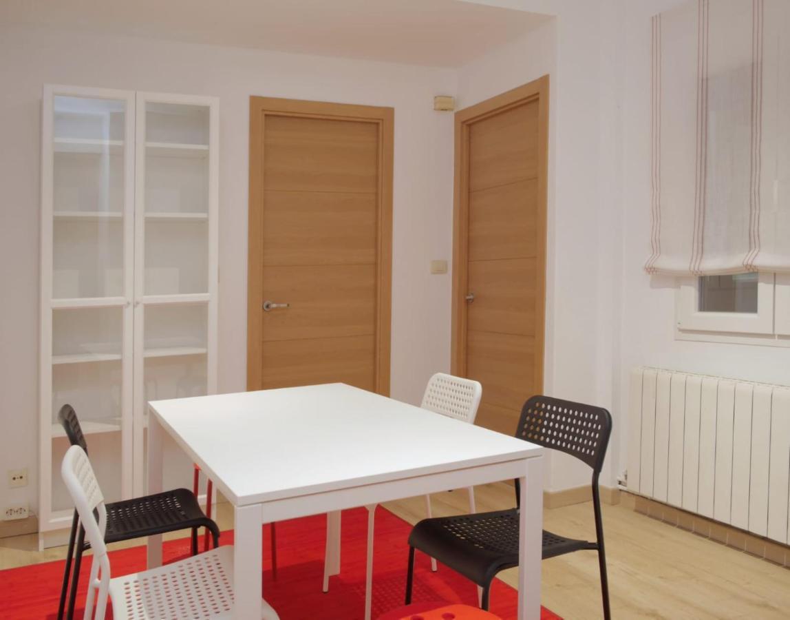 Apartament A Solaina Redondela Zewnętrze zdjęcie