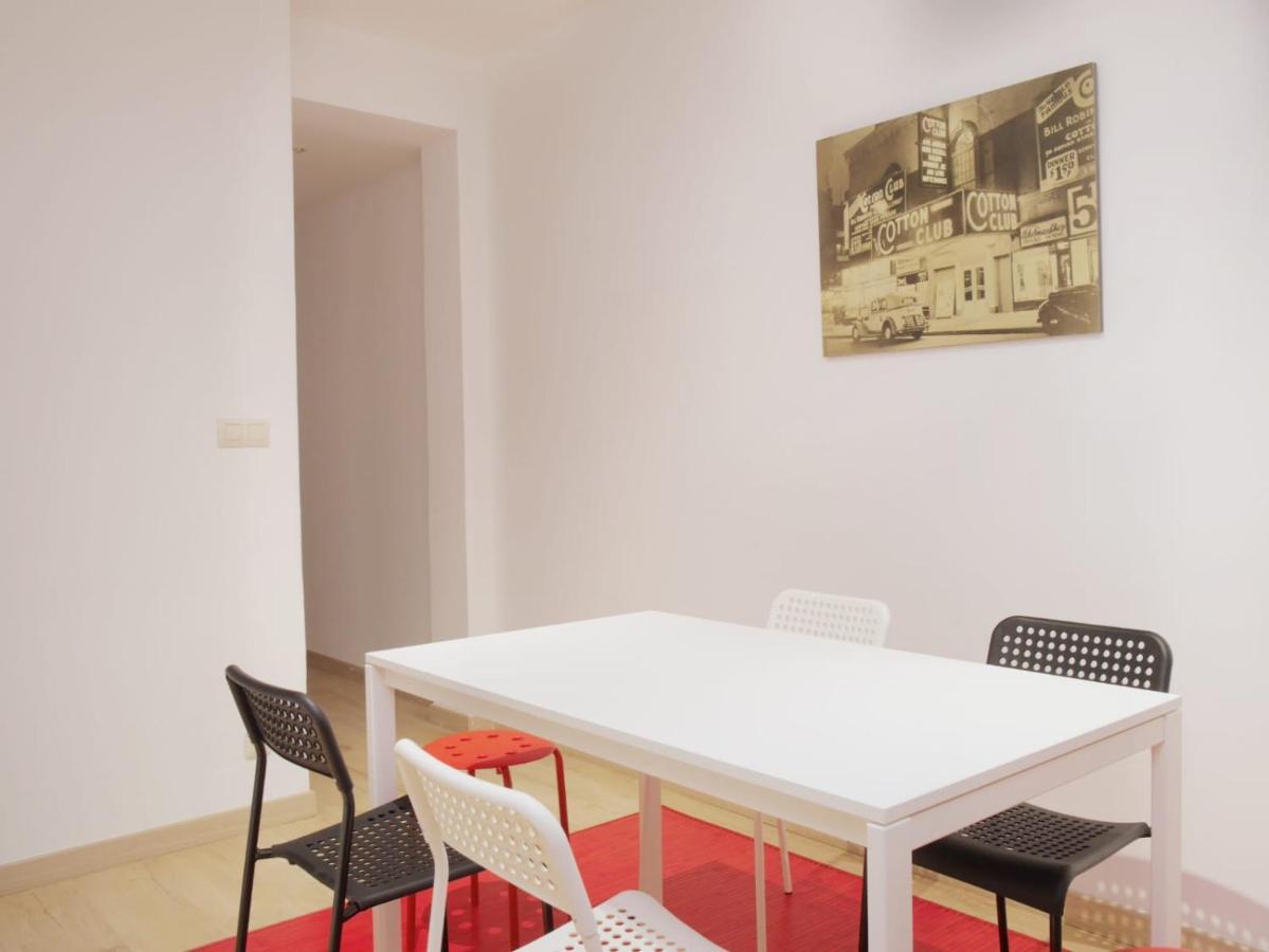 Apartament A Solaina Redondela Zewnętrze zdjęcie