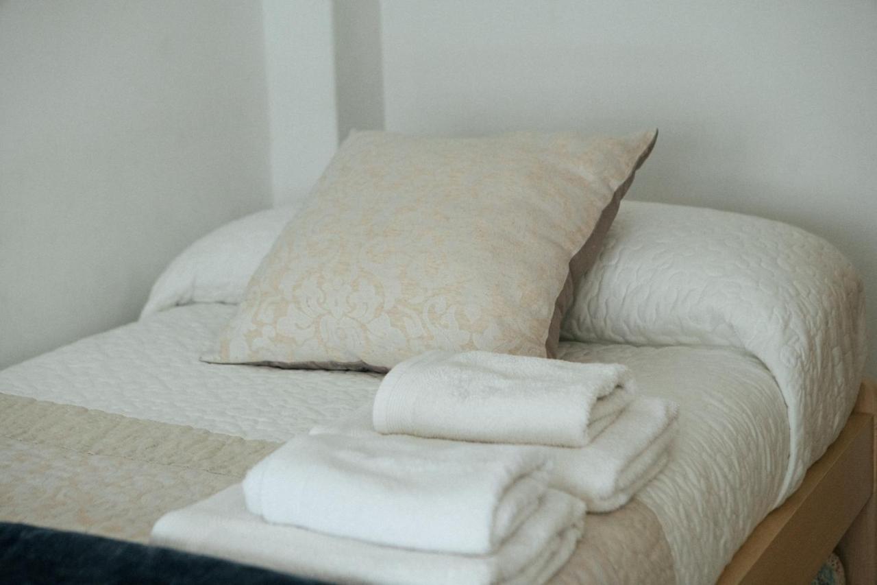 Apartament A Solaina Redondela Zewnętrze zdjęcie