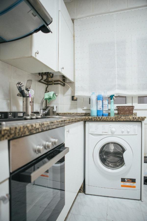 Apartament A Solaina Redondela Zewnętrze zdjęcie