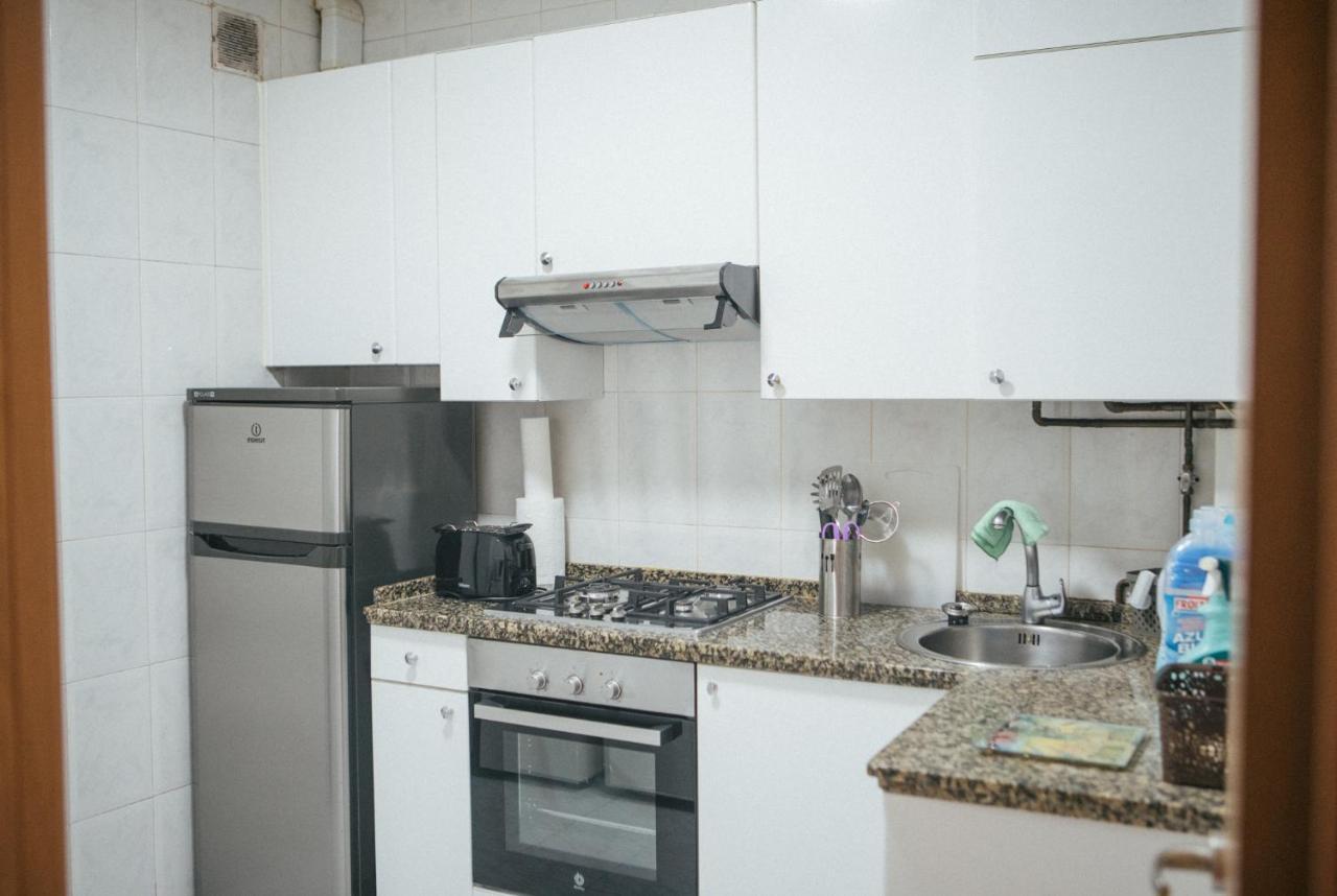 Apartament A Solaina Redondela Zewnętrze zdjęcie