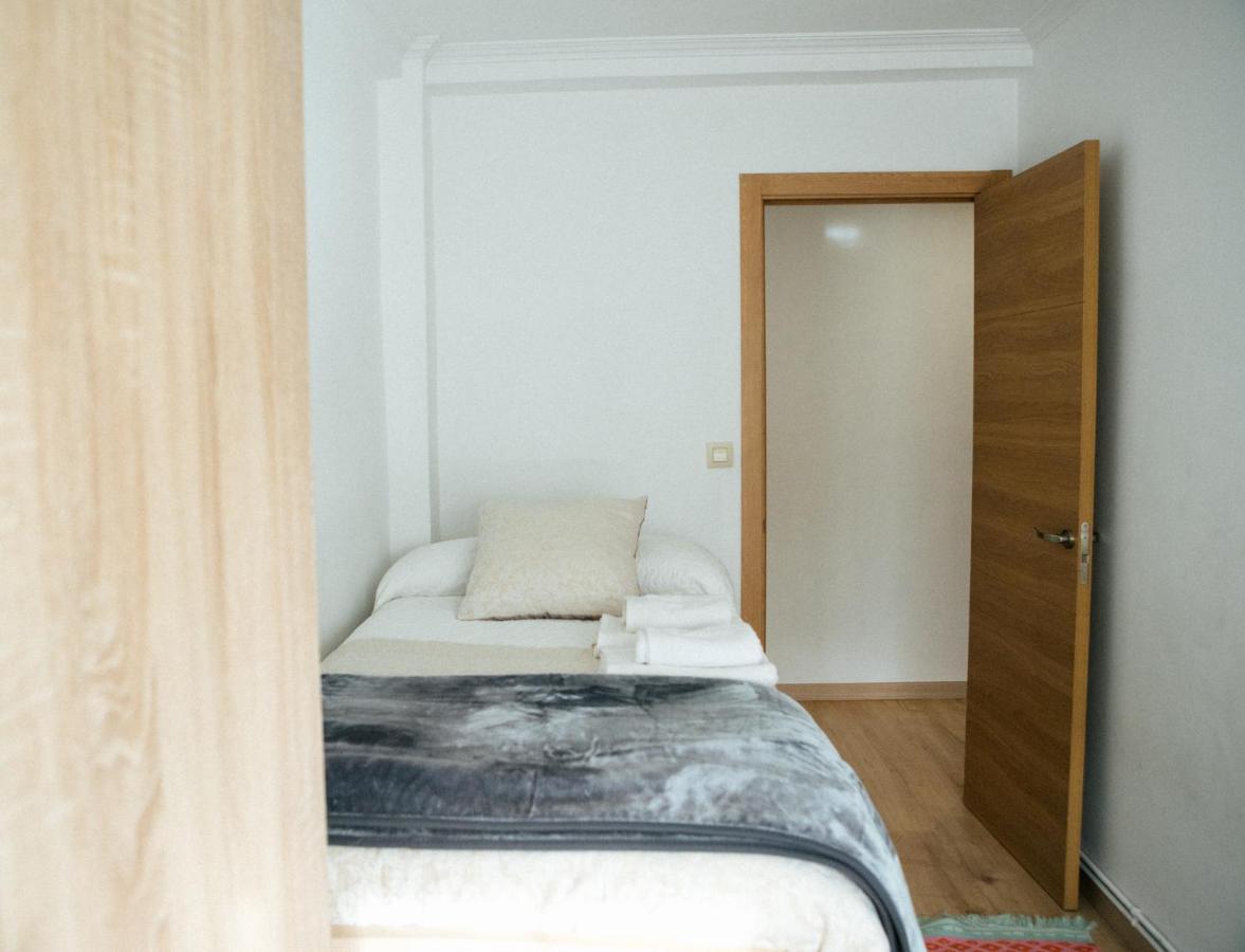 Apartament A Solaina Redondela Zewnętrze zdjęcie