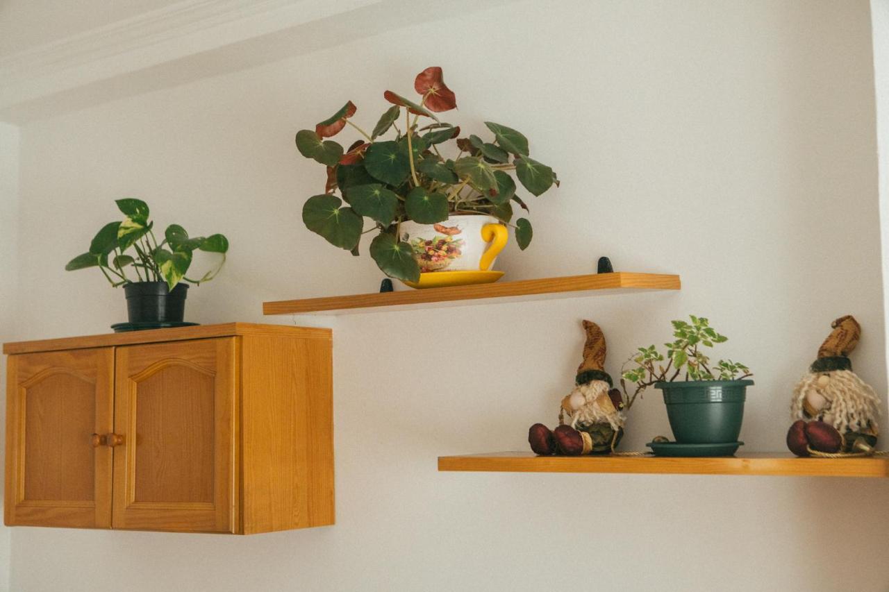 Apartament A Solaina Redondela Zewnętrze zdjęcie