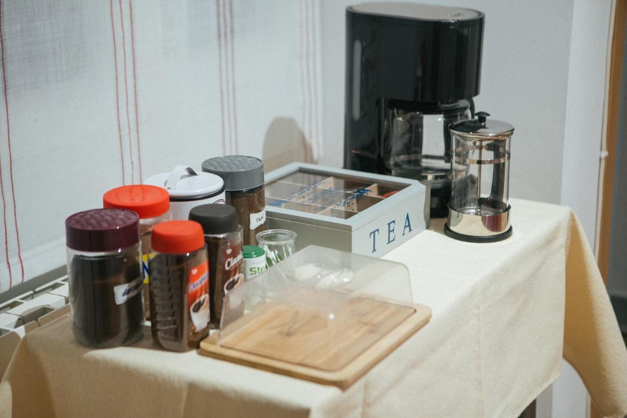 Apartament A Solaina Redondela Zewnętrze zdjęcie
